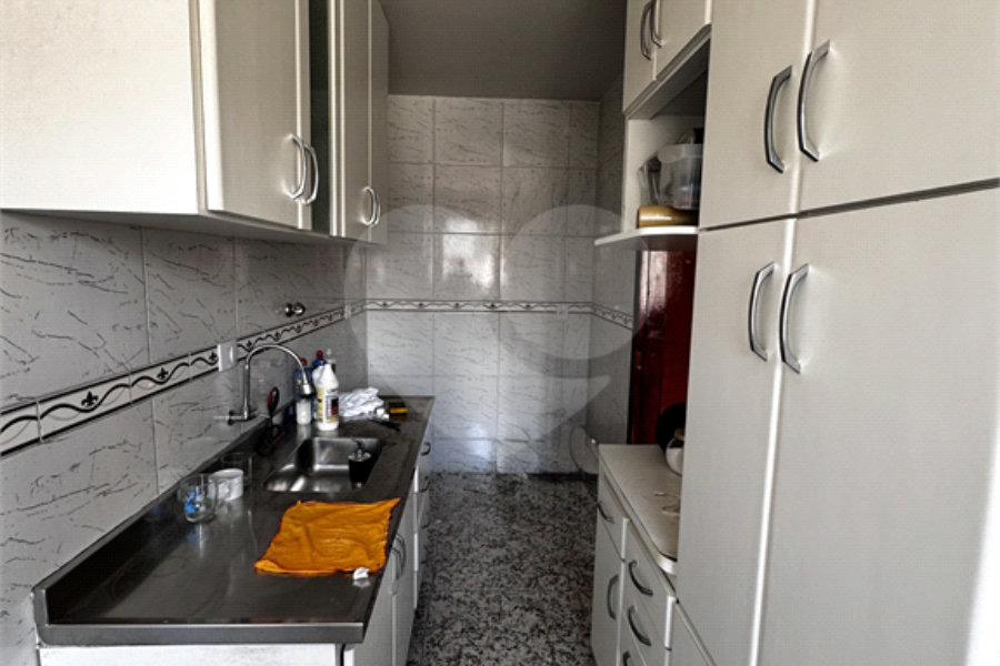 Apartamento à venda com 2 quartos, sendo 1 suíte, em Santana, São Paulo, SP