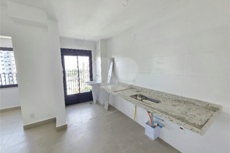 Apartamento à venda com 2 suítes em Jardim do Paço, Sorocaba, SP