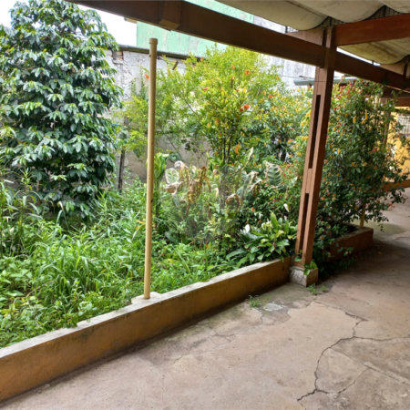 Casa Térrea à venda com 1 quarto em Vila Nivi, São Paulo, SP