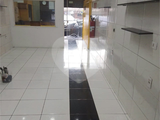 Loja para alugar em Santana, São Paulo, SP