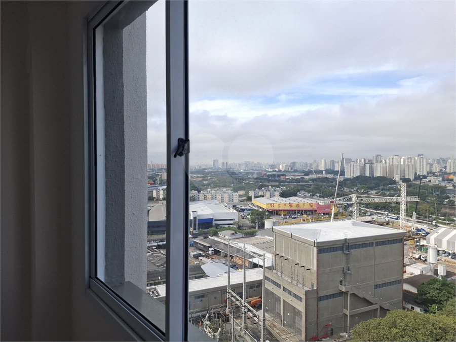 Apartamento para alugar com 2 quartos em Freguesia do Ó, São Paulo, SP