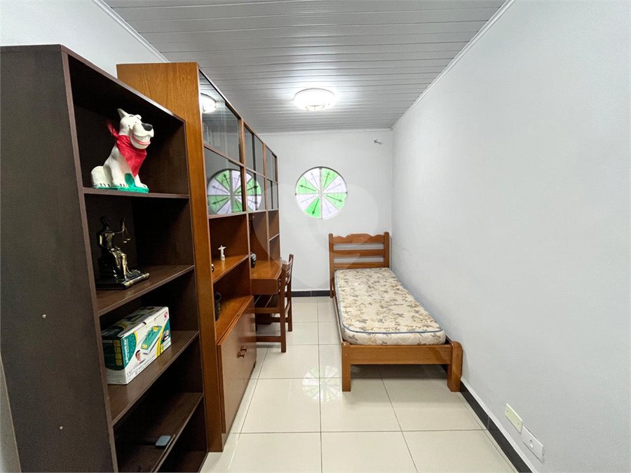 Sobrado à venda com 5 quartos, sendo 1 suíte, em Tucuruvi, São Paulo, SP