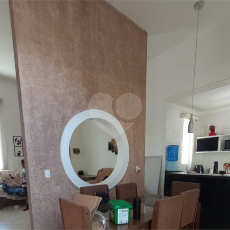 Casa à venda com 2 quartos, sendo 1 suíte, em Residencial Vasques Martins, Votorantim, SP