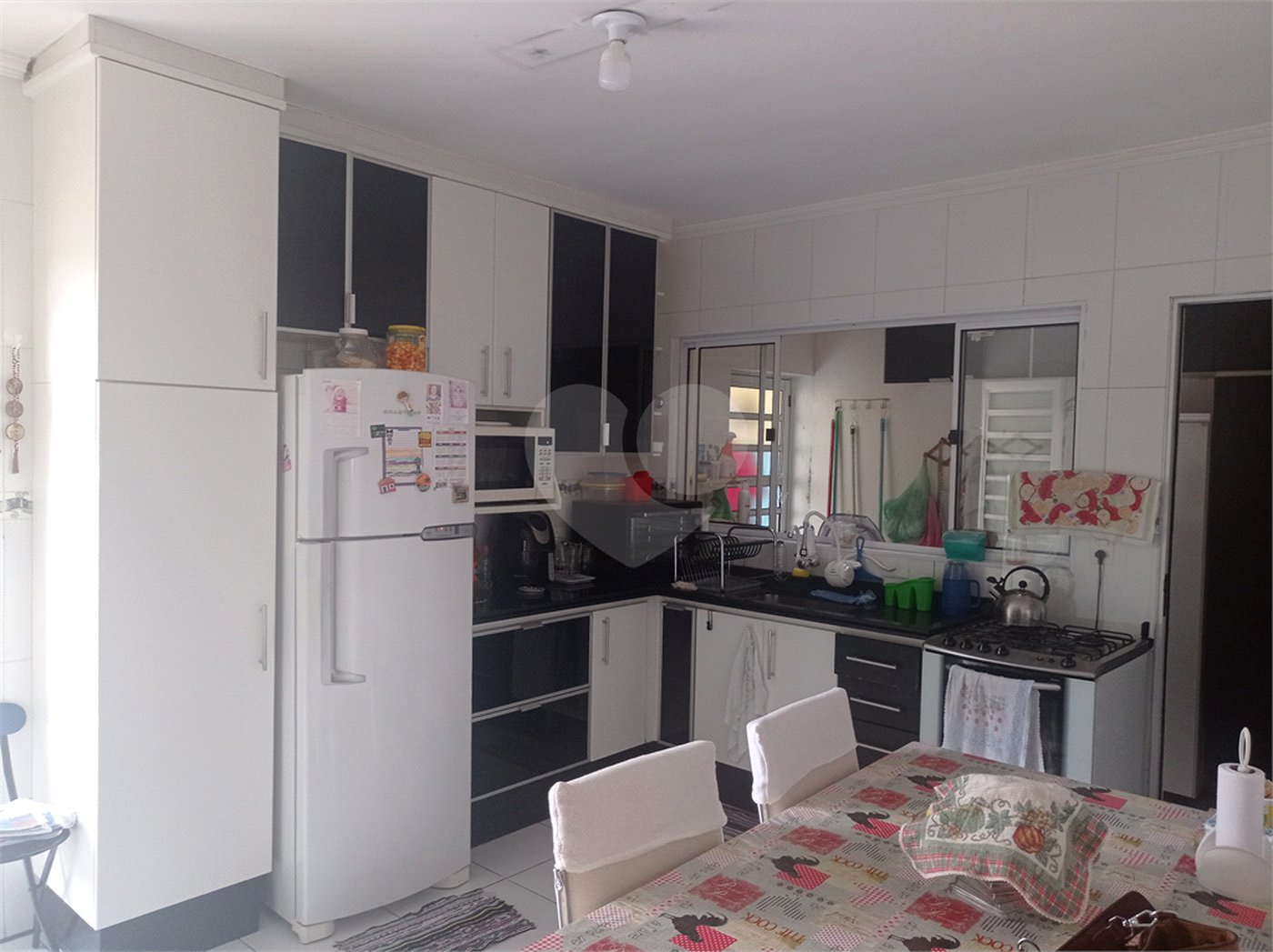 Casa à venda com 1 quarto no condomínio Coelho Iii, São Paulo - SP