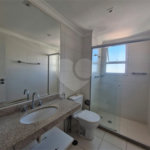 Apartamento para alugar com 3 suítes em Santana, São Paulo, SP