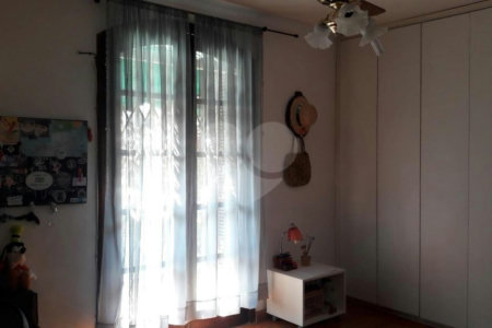 Sobrado à venda com 2 quartos, sendo 1 suíte,  em Vila Paulicéia, São Paulo, SP
