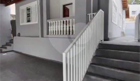 Casa à venda com 3 quartos, sendo 1 suíte, no Centro, São José dos Campos, SP