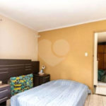 Sobrado à venda com 4 quartos, sendo 1 suíte,  em Vila Dalila, São Paulo, SP