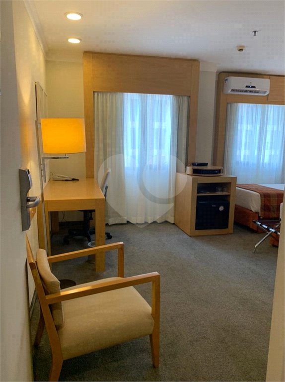 Apartamento para alugar com 1 suíte, em Nova Piraju, São Paulo, SP