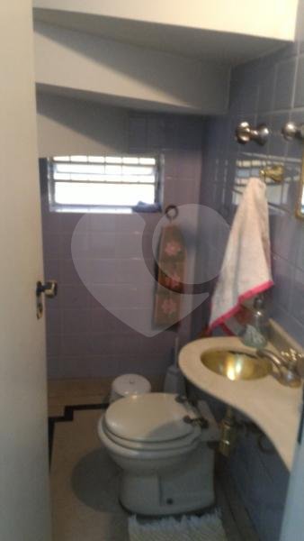 Sobrado à venda com 3 quartos em Brooklin Paulista, São Paulo, SP