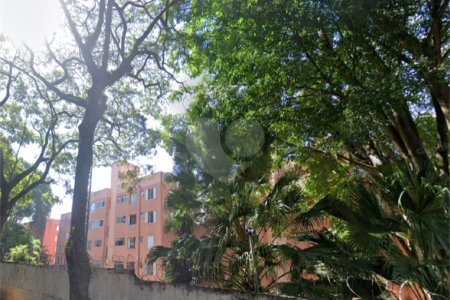 Apartamento à venda com 2 quartos em Jardim Umuarama, São Paulo, SP