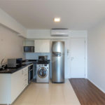 Apartamento à venda ou para alugar com 2 quartos, sendo 1 suíte, em Água Branca, São Paulo, SP