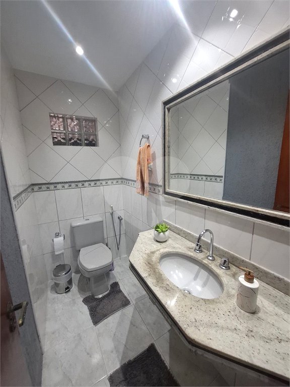 Casa à venda com 3 quartos, sendo 1 suíte, em Campo Grande, Rio de Janeiro, RJ