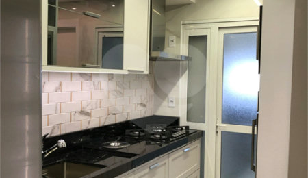 Apartamento para alugar com 3 quartos, sendo 1 suíte,  em Jardim Vazani, São Paulo, SP