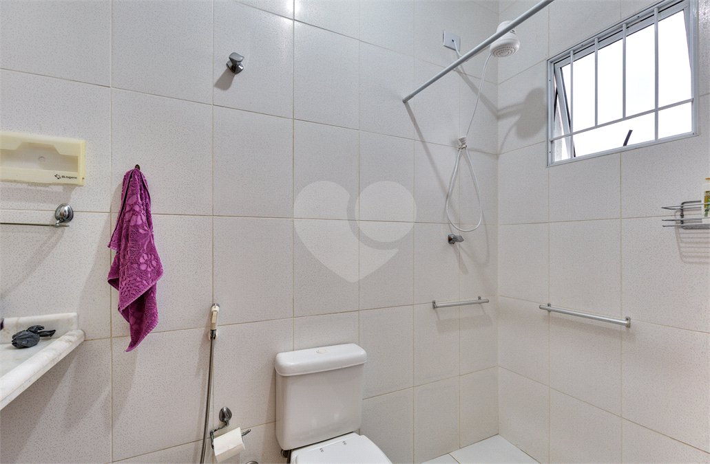 Casa à venda com 8 quartos em Alto da Boa Vista, São Paulo, SP