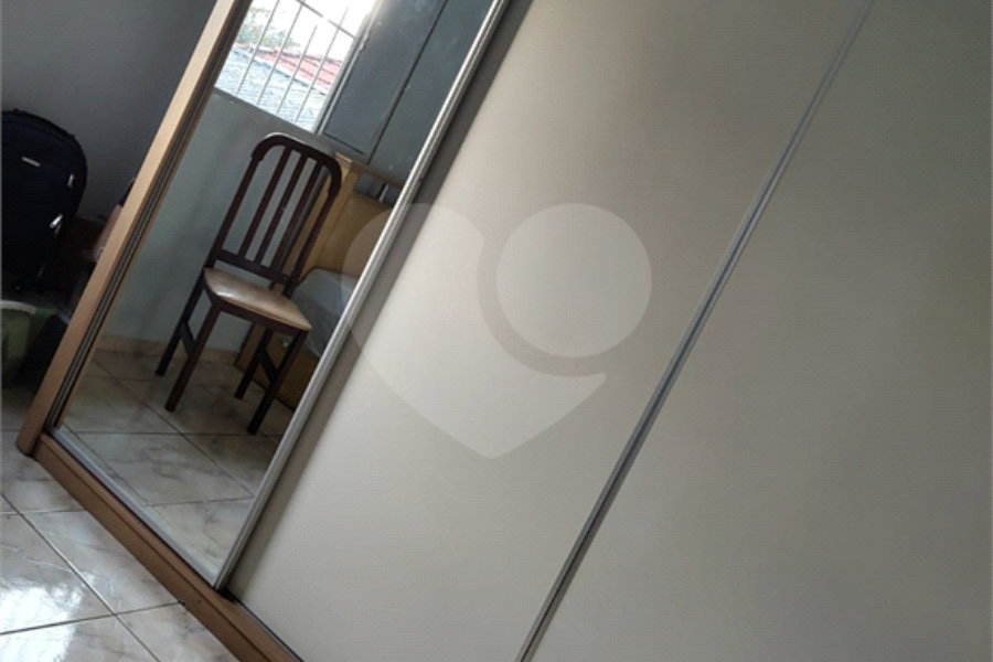 Casa à venda com 4 quartos em Tucuruvi, São Paulo, SP