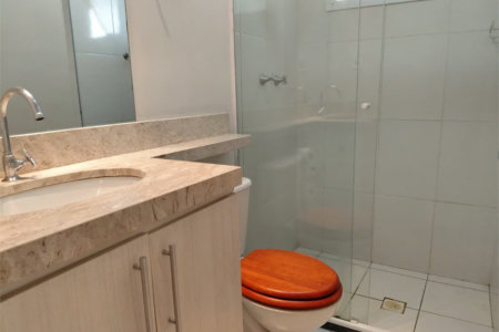 Apartamento à venda com 3 quartos, sendo 1 suíte, em Lapa, São Paulo, SP
