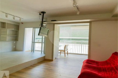 Apartamento à venda com 1 suíte em Ipiranga, São Paulo, SP