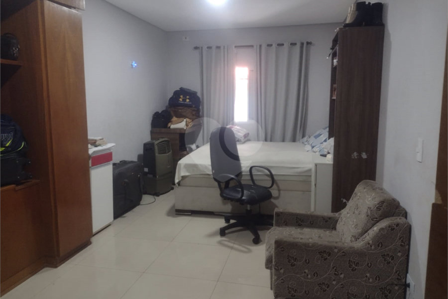 Terreno à venda em Casa Verde, São Paulo, SP