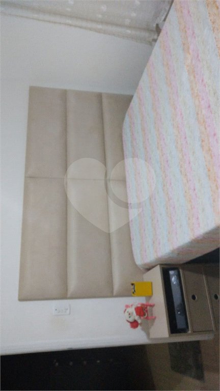 Apartamento à venda com 2 quartos em Vila Suissa, Mogi das Cruzes, SP