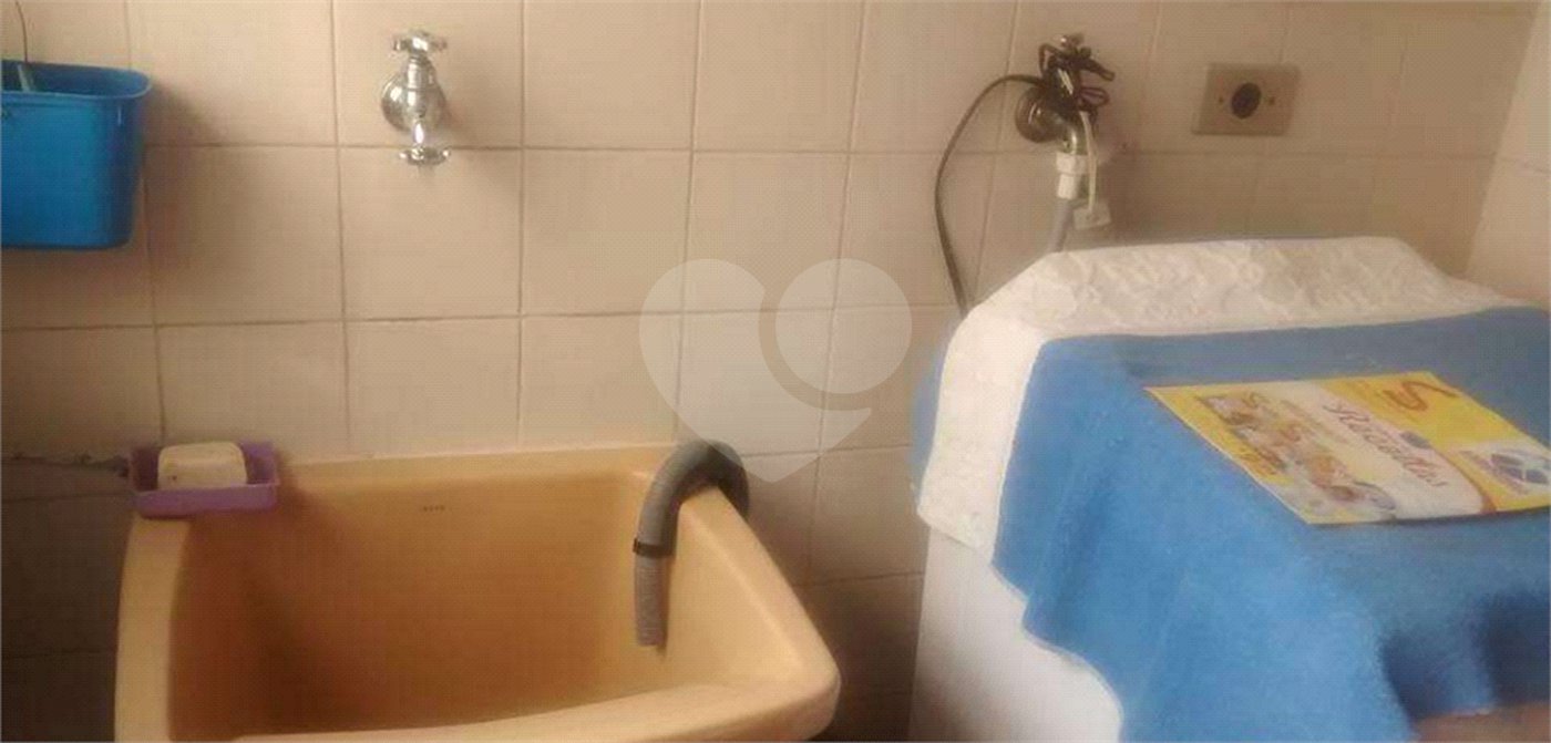 Apartamento à venda com 3 quartos em Santa Terezinha, São Paulo, SP