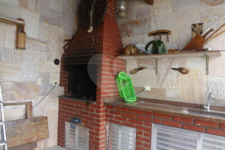 Sobrado à venda com 3 quartos, sendo 1 suíte, em Jardim do Colégio (zona Norte), São Paulo, SP