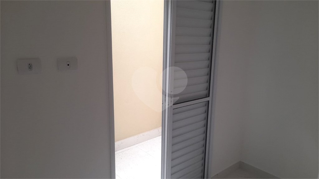 Casa à venda com 1 quarto no condomínio Residencial Irma Frias, São Paulo - SP