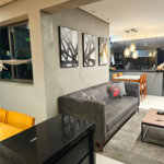Apartamento à venda com 3 quartos, sendo 1 suíte,  em Vila Zilda (tatuapé), São Paulo, SP