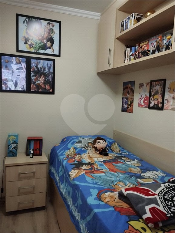 Casa à venda com 3 quartos, sendo 1 suíte, em Vila Maria Alta, São Paulo, SP