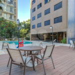 Apartamento à venda com 4 suítes em Moema, São Paulo, SP