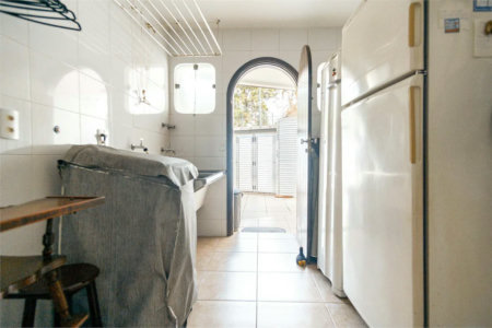 Casa Térrea à venda com 3 quartos, sendo 1 suíte, em Vila Inah, São Paulo, SP