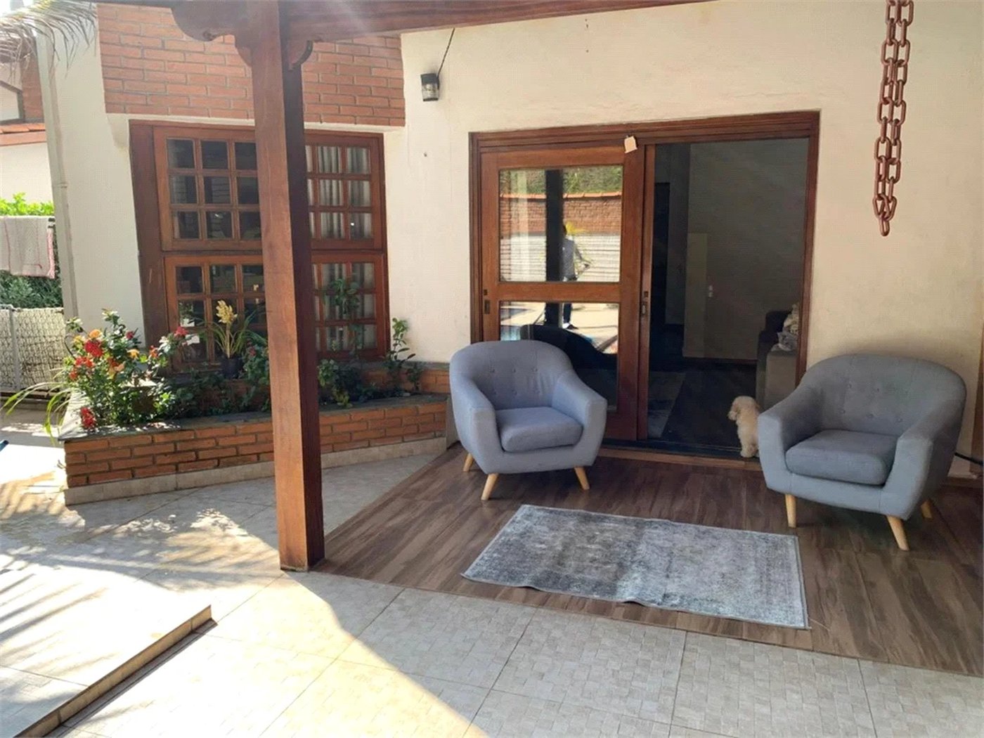 Casa à venda com 4 quartos, sendo 2 suítes, no condomínio Ype Branco 2, São Paulo - SP