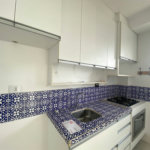 Apartamento à venda com 1 suíte em Santa Teresinha, São Paulo, SP