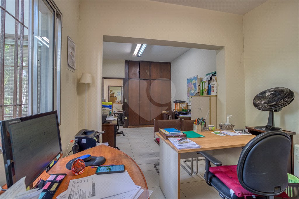Casa Térrea à venda com 1 quarto em Chácara Santo Antônio (zona Sul), São Paulo, SP