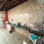 Casa à venda com 4 quartos em Campo Grande, Rio de Janeiro, RJ