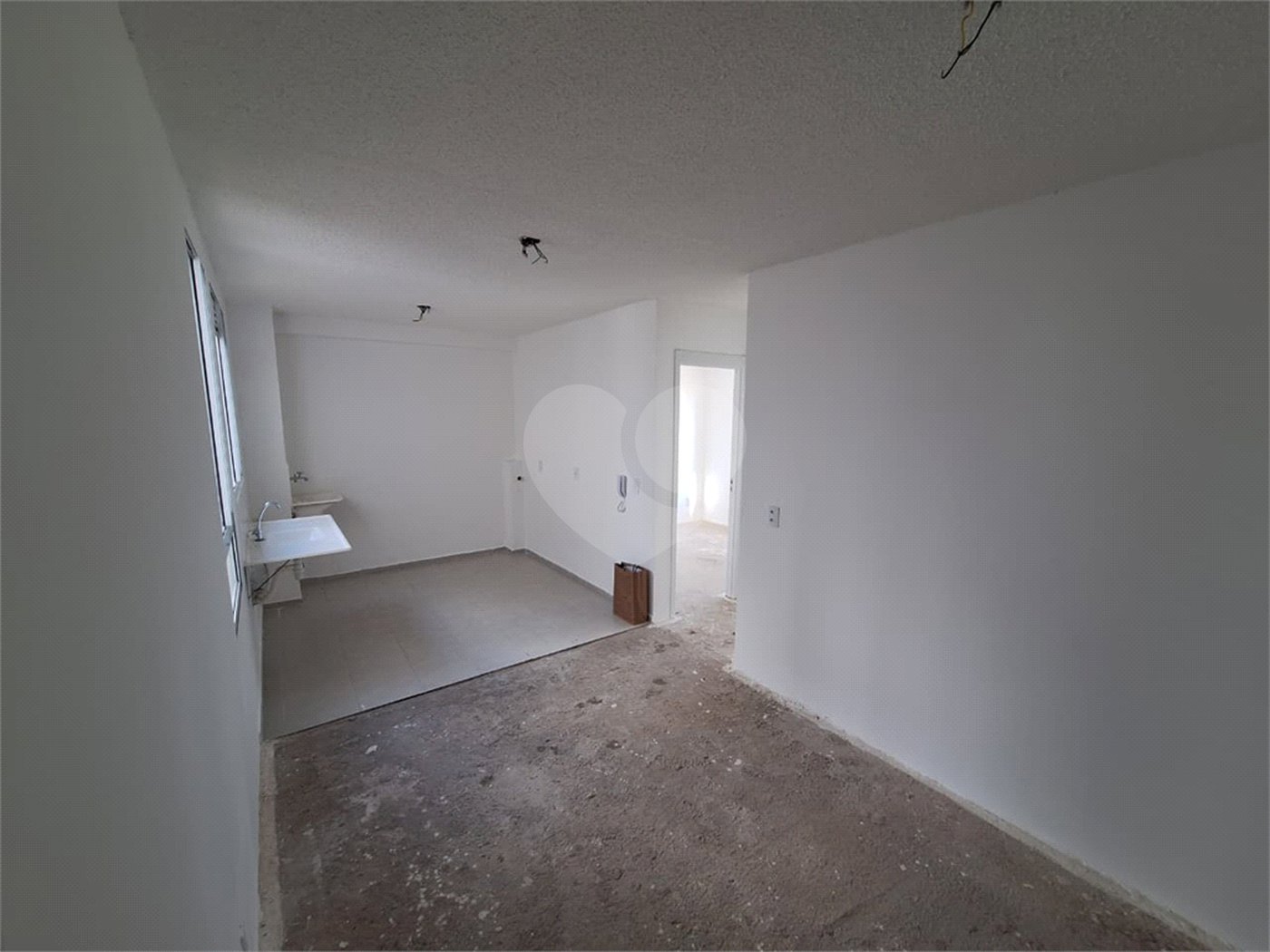 Apartamento à venda com 2 quartos em Éden, Sorocaba, SP