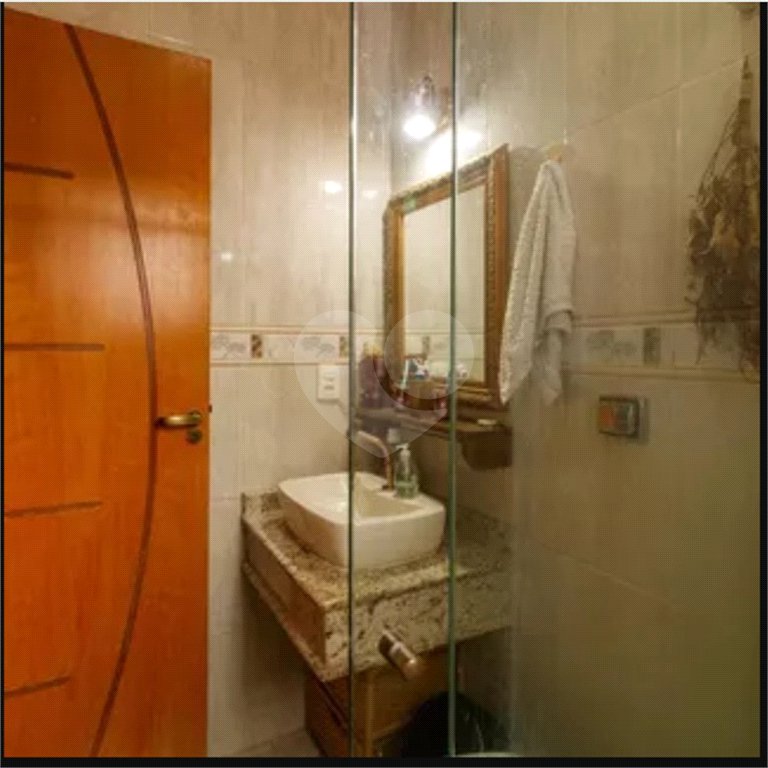Sobrado à venda com 3 suítes em Vila Maria, São Paulo, SP
