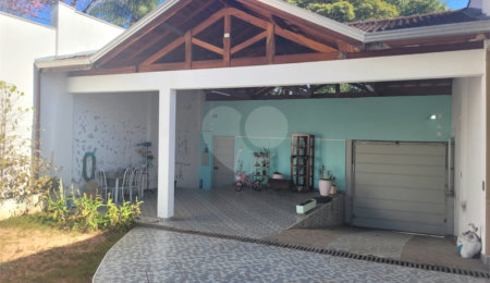 Casa Térrea à venda com 2 quartos em Pirituba, São Paulo, SP