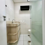 Apartamento à venda com 3 quartos, sendo 1 suíte, no condomínio Residencial Ilhas Mediterrâneo, Itu - SP