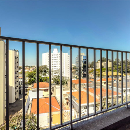 Apartamento à venda com 2 quartos em Vila São Francisco, São Paulo, SP