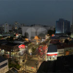Apartamento à venda com 3 suítes em Parada Inglesa, São Paulo, SP