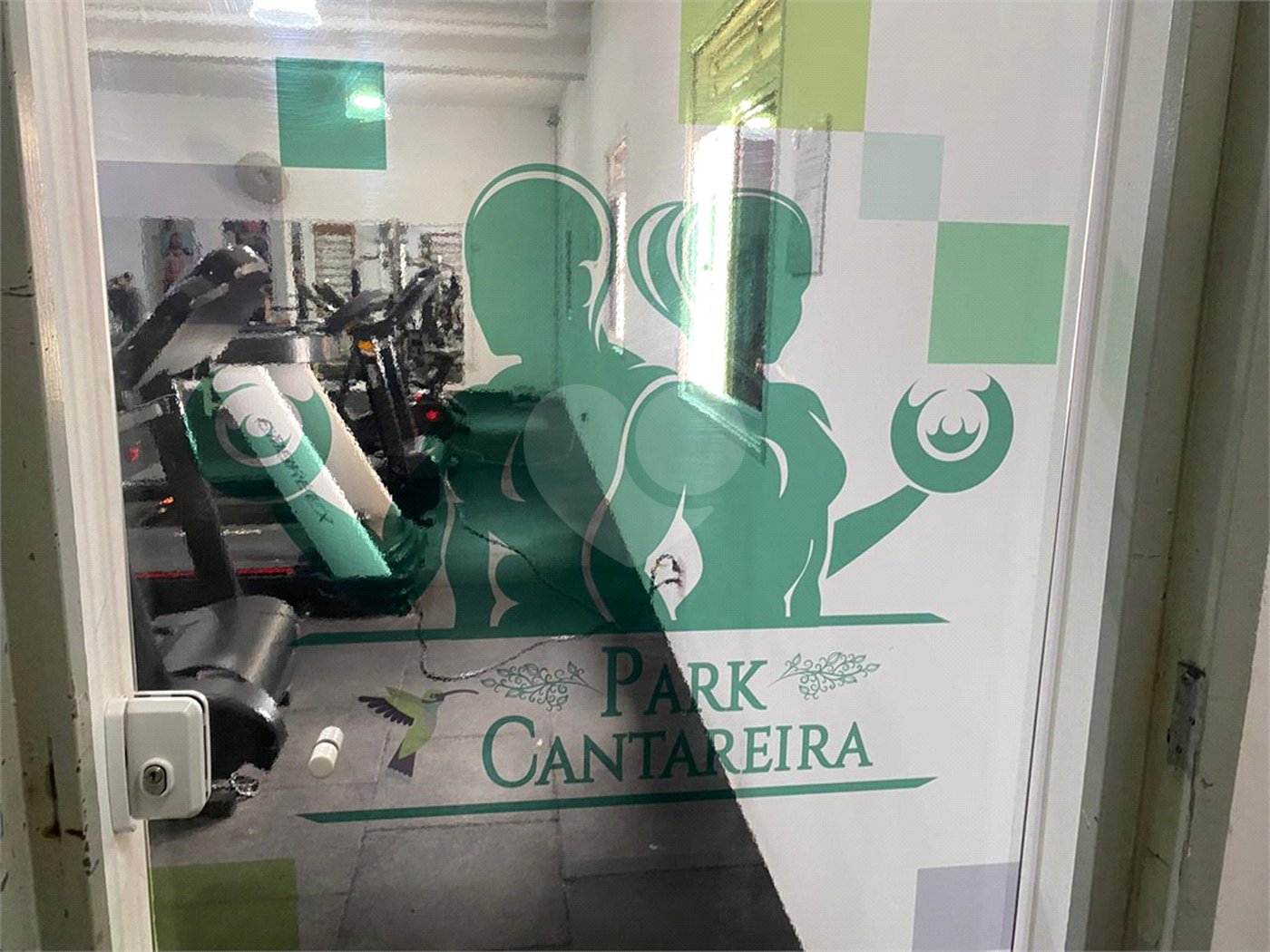 Apartamento à venda com 2 quartos em Protendit, São Paulo, SP