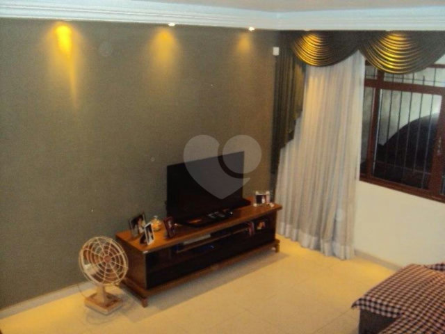Sobrado à venda com 3 quartos em Limão, São Paulo, SP