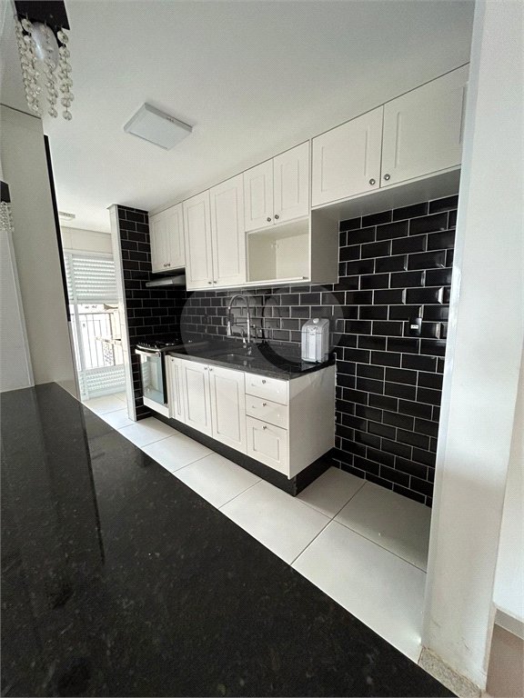 Apartamento à venda com 3 quartos, sendo 1 suíte, em Parque Campolim, Sorocaba, SP