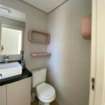 Apartamento à venda com 2 quartos em Boa Vista, Sorocaba, SP