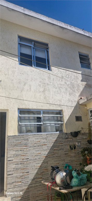 Casa Térrea à venda com 5 quartos, sendo 1 suíte, em Vila Mafra, São Paulo, SP
