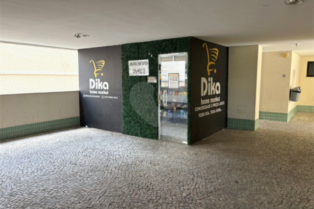 Apartamento à venda com 2 quartos em Méier, Rio de Janeiro, RJ