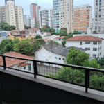 Studio à venda ou para alugar com 1 quarto em Perdizes, São Paulo, SP