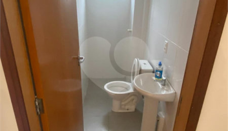 Sala para alugar em Rudge Ramos, São Bernardo do Campo, SP
