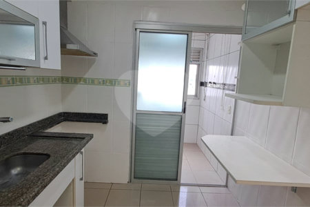 Apartamento à venda com 3 quartos em Vila Gustavo, São Paulo, SP